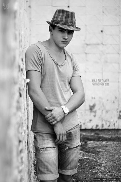 Фото Влад Artistry Булгаков