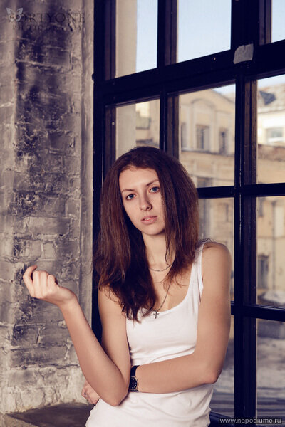 Ivan Babisev's photo