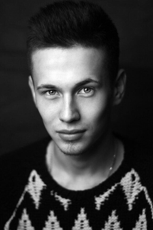 Foto Vadim Esin