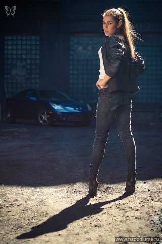 ulia urban's photo