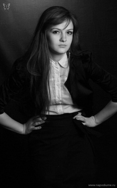 Фото Ekaterina Rufova