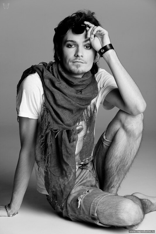 Kirill Antti's photo