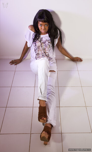 Morena De Kieza's photo