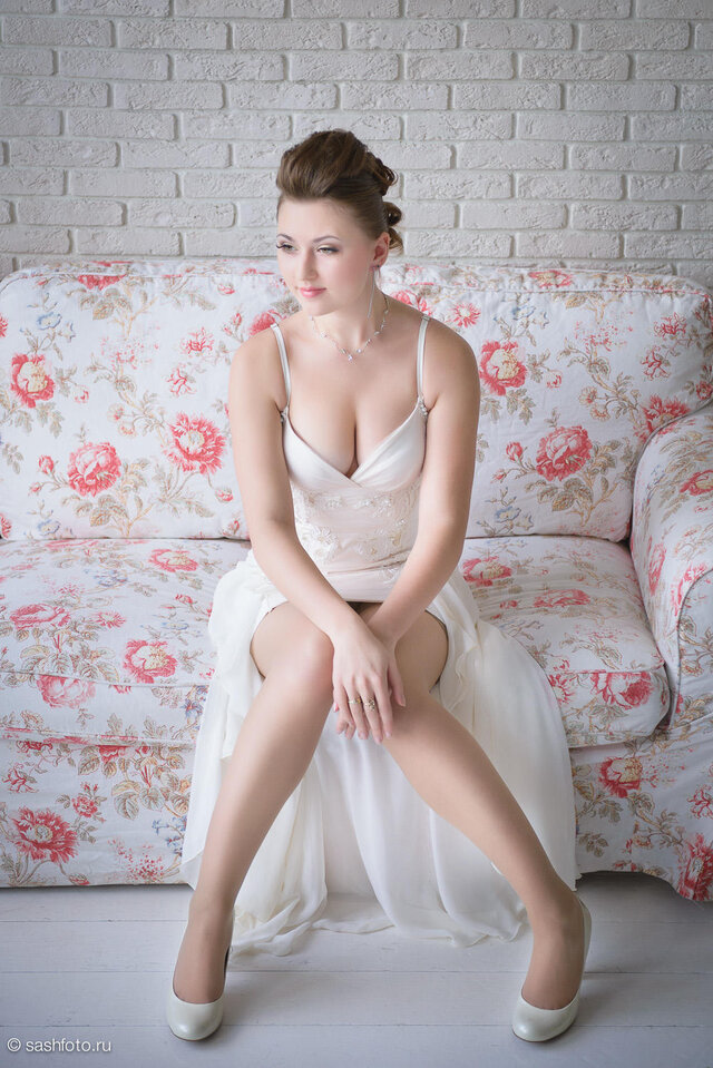 Olga Fedotova's photo