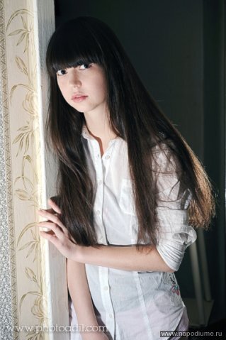 Фото Юлия Ахметова