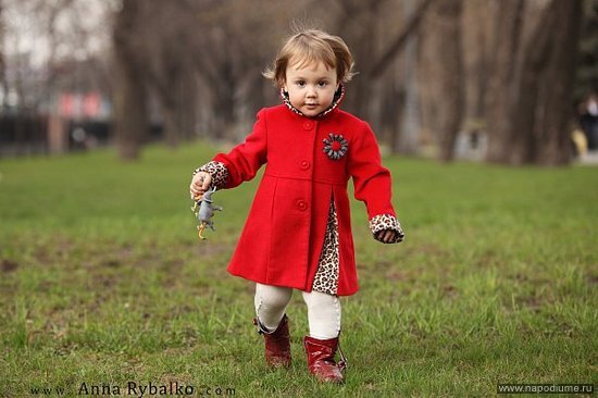 Alina Bolgova's photo