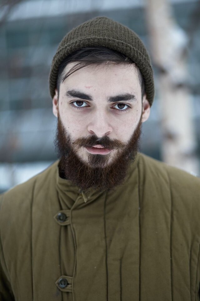 David Gagoev's photo