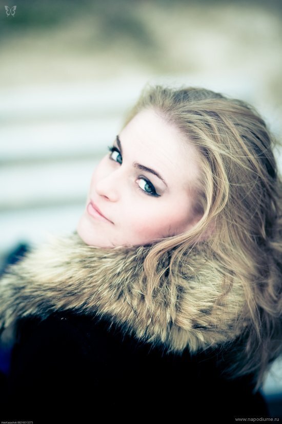 Ekaterina Borisova's photo