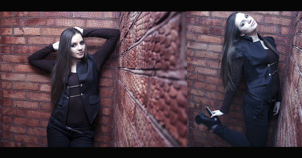 Фото Ирина irina244 Пятницкая