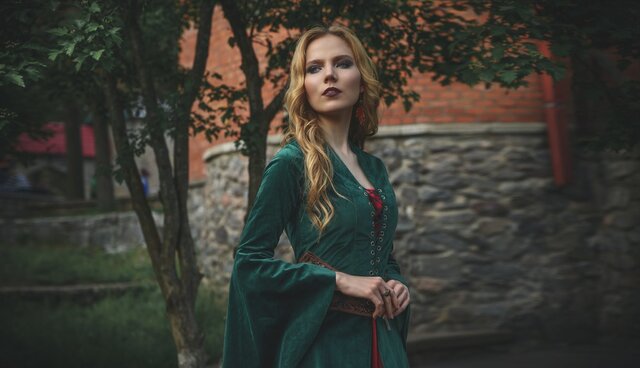 Фото Тейя teiyamira Мира