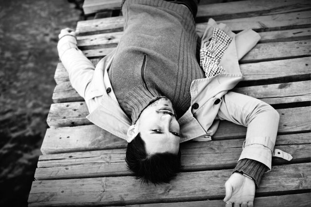 Denis Tkachenko's photo