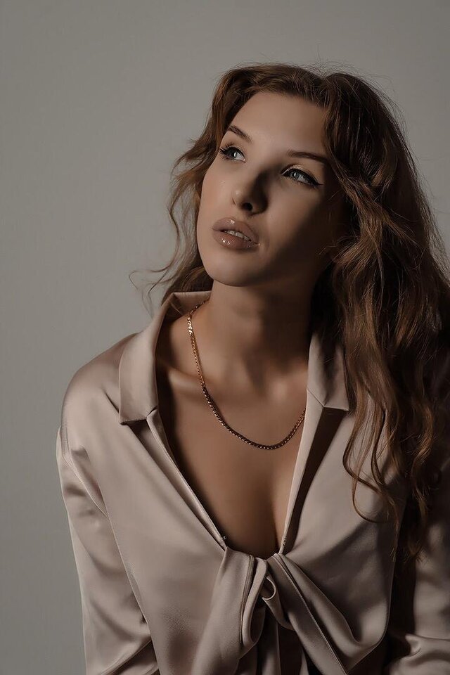 Фото Екатерина Голик