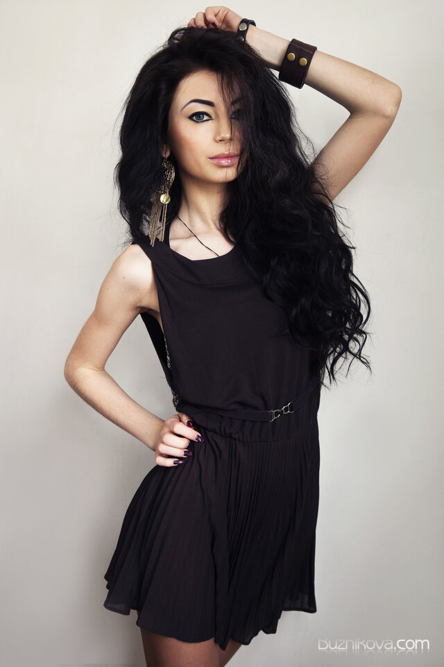 Lera Levitskaya's photo