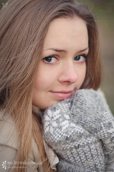 Elizaveta Denisuk's photo