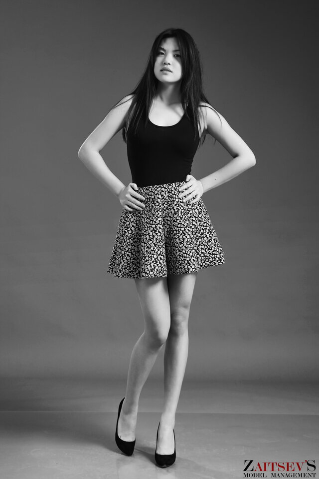 Marina Kim's photo