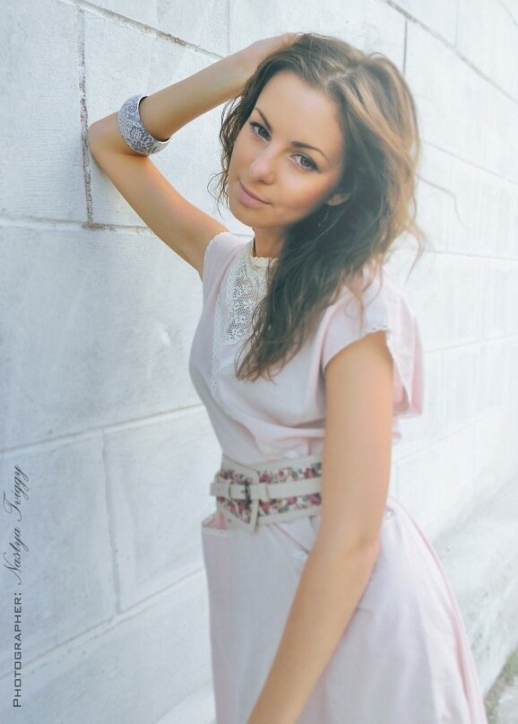 Foto Olesya Doronina