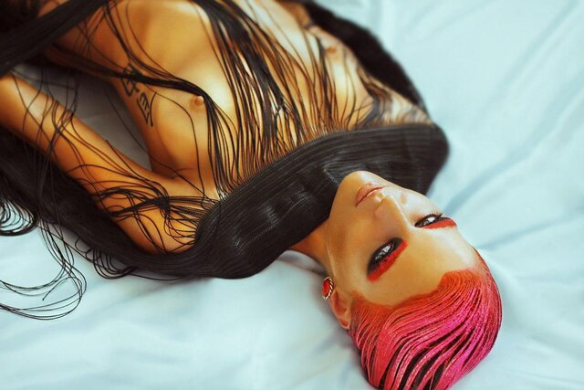 Фото Julia Gvozdeva