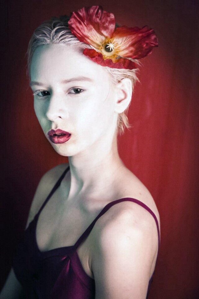 Polina Platova's photo