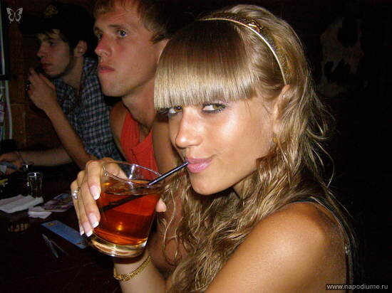 照片Ulia Nemcova