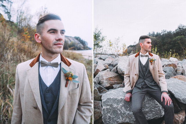 Sergii Chumakov's photo