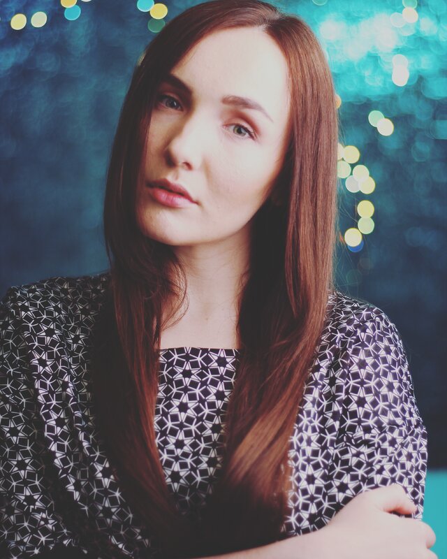 Maria Saitbatalova's photo