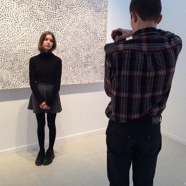 Фото Ребекка Bekky Матейдес