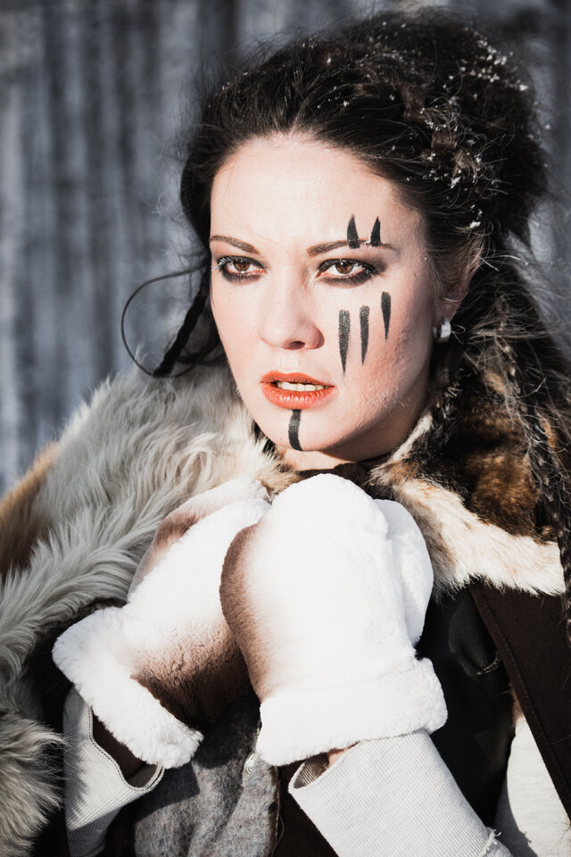 Ekaterina Korneva's photo