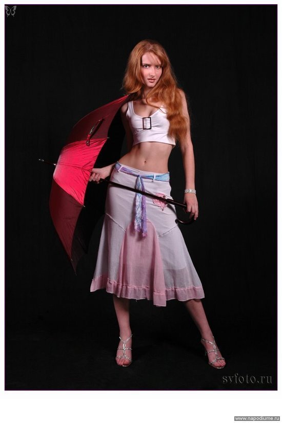 Maria Komarova's photo
