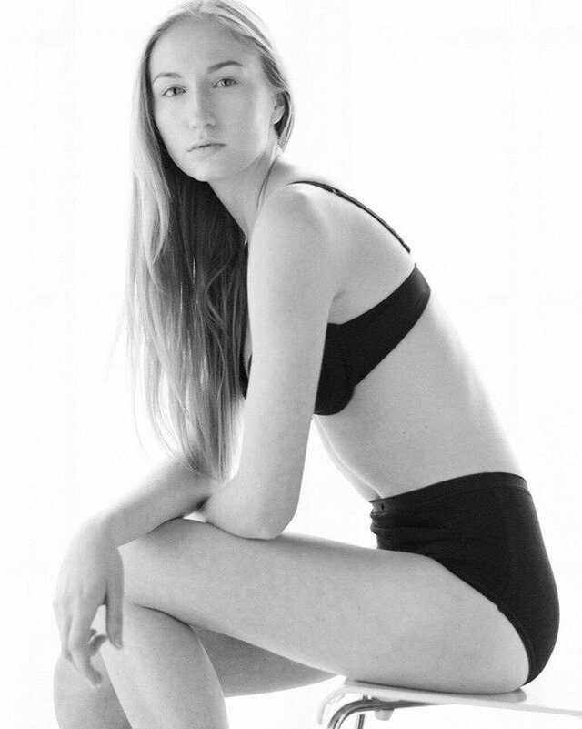 Фото Анастасия Nastya Куликова