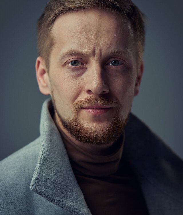Фото Денис Тимофеев