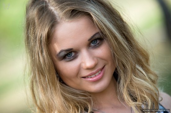 Valentina Larkina's photo