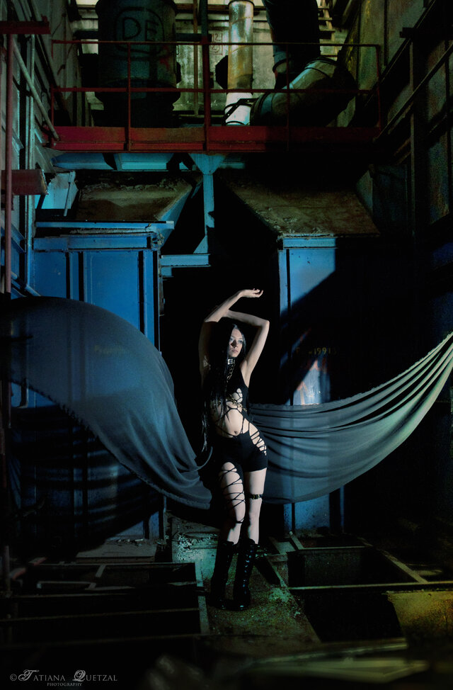 Viktorija Drozdovskaja's photo