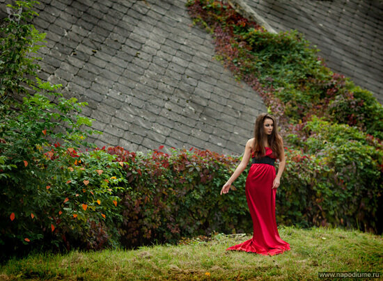 Aleksandra Vretik's photo
