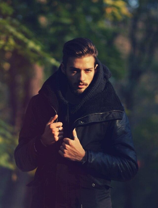 Foto Daniil Stel'makov