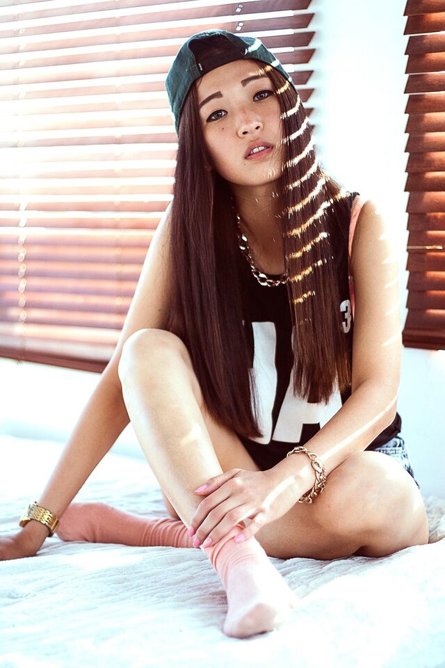 Ilyana's photo