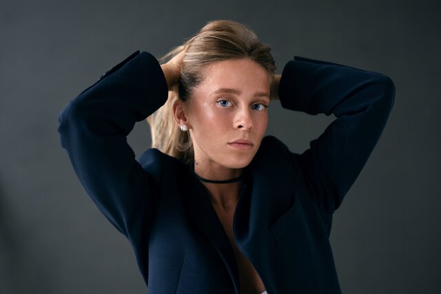 Aleksandr Severinov's photo