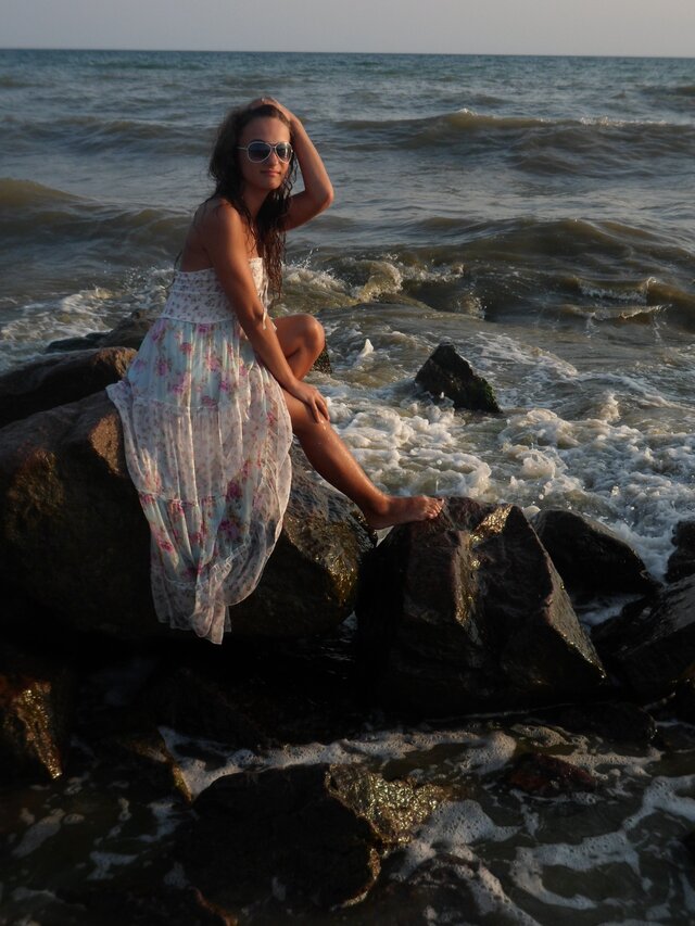 Golovcenko Lolita's photo