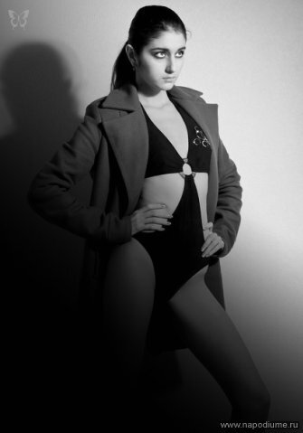 Фото Ulia Klimenko