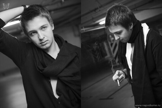 Фото Павел Зуев