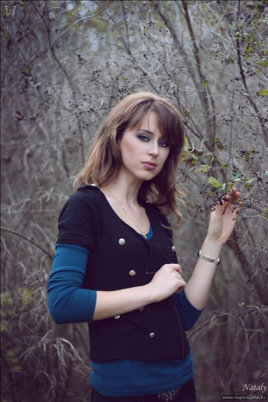 Ana Grizbil's photo