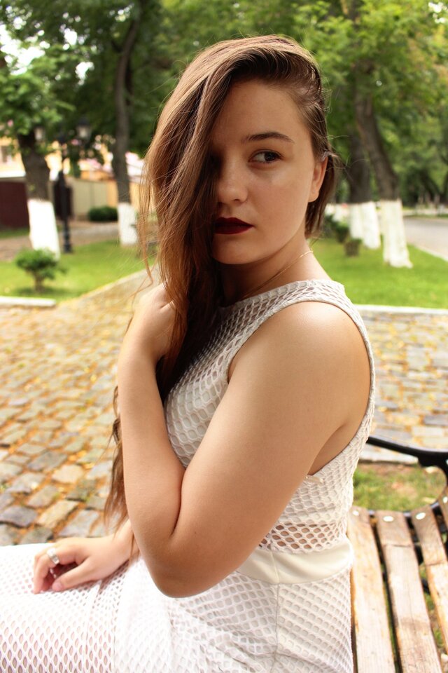 照片Karina Mihal'skaa