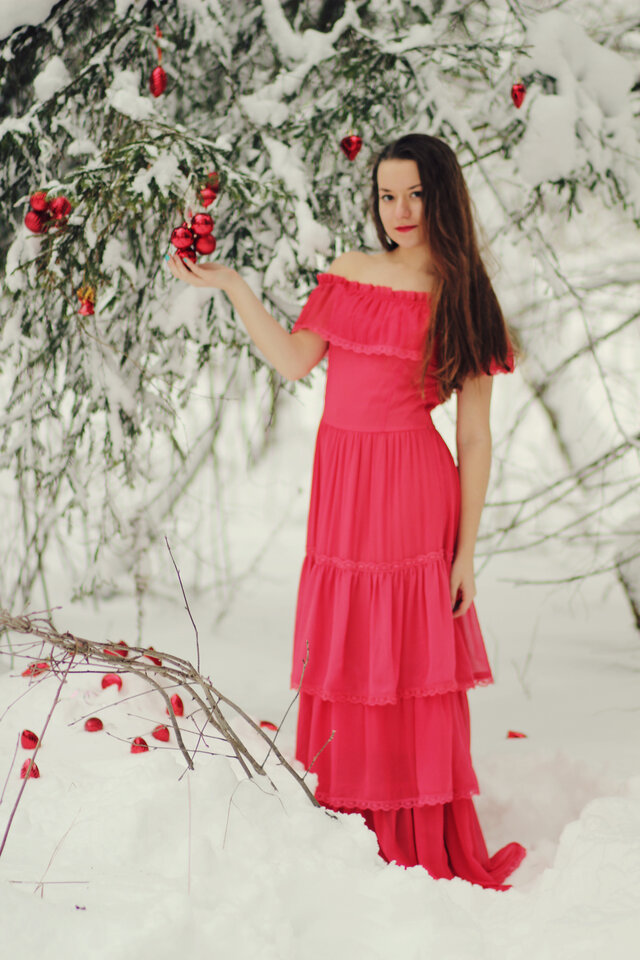 Viktoria Gorina's photo
