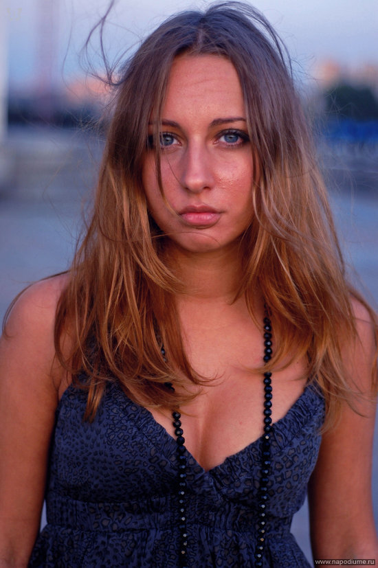 Ana Orlova's photo