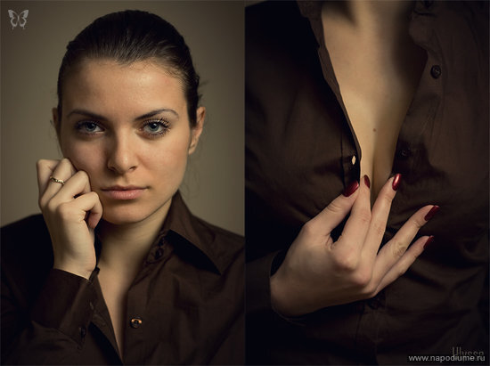 Sergey Ulysse's photo