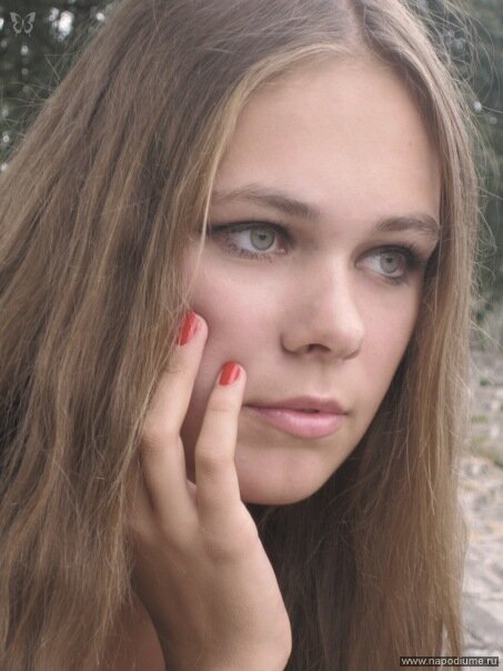 Lera Smal''s photo
