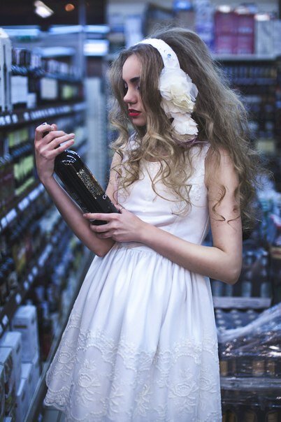 Фото Kaira Danchenko