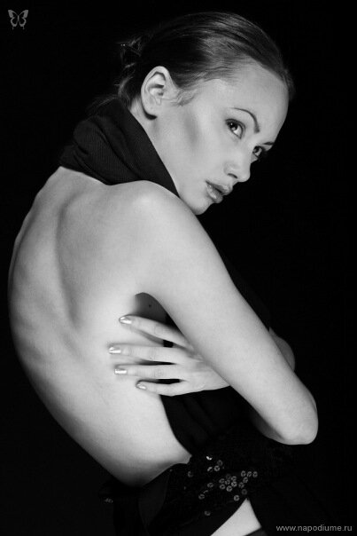Фото Роксана Roks Конюк