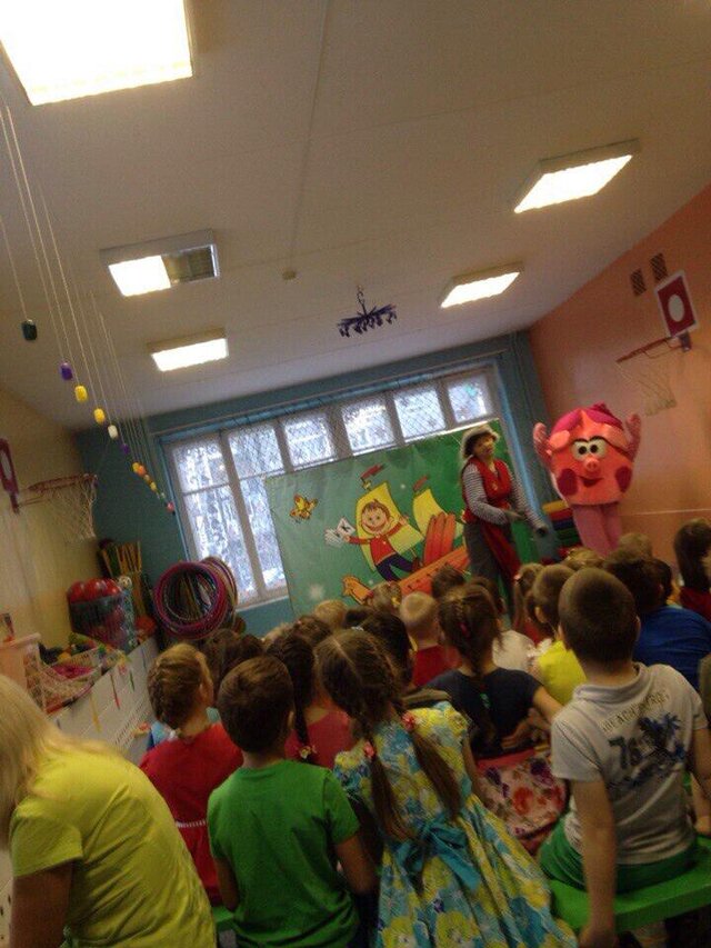 Тая's photo