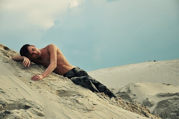 Aleksandr Cistakov's photo