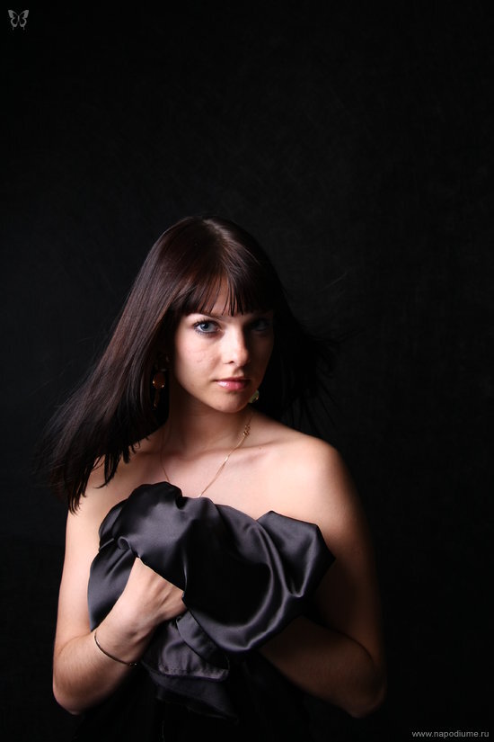 Irina Serstobitova's photo